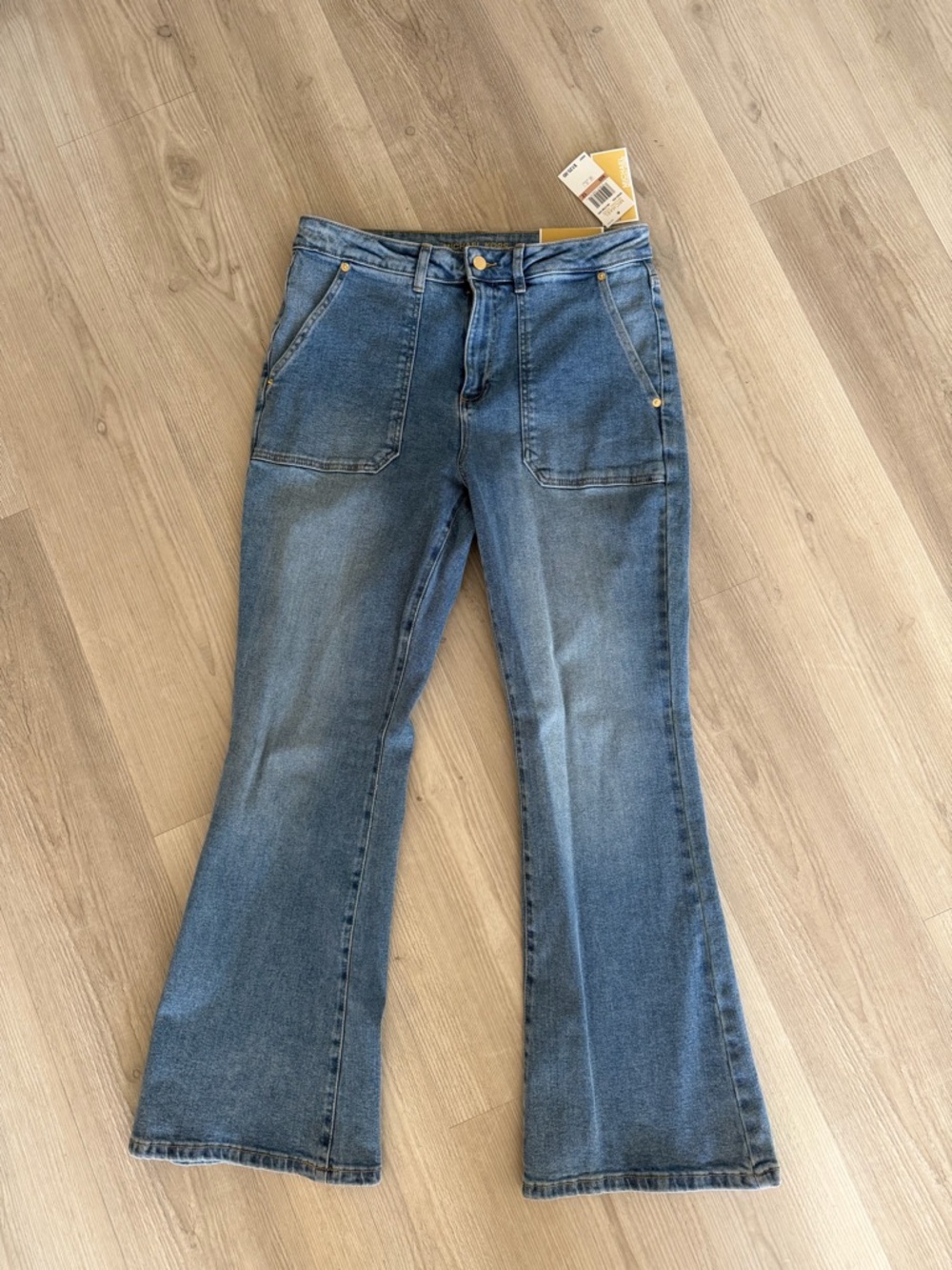 Michael Kors: Selma Flare